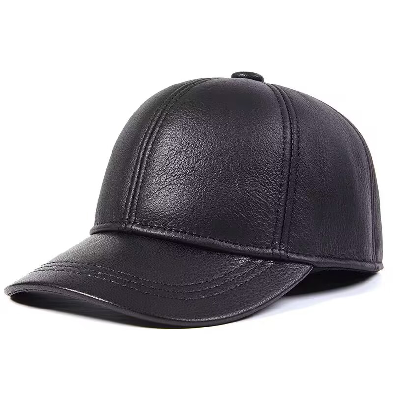 Sales Winter men brown/black C - Baseball Cap Structured incelemesi ve fiyatı