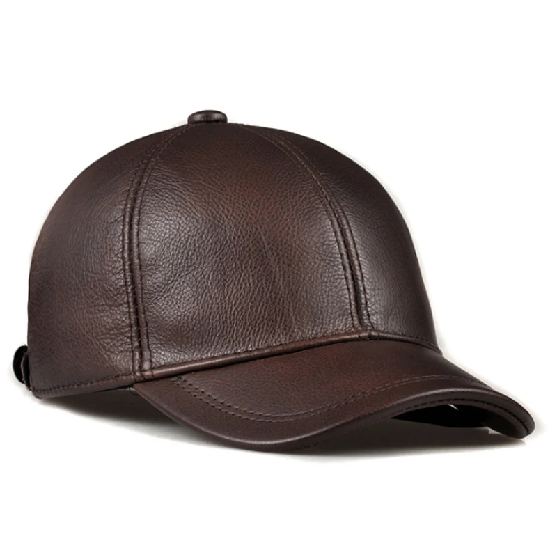 Sales Winter men brown/black C - Baseball Cap Structured incelemesi ve fiyatı