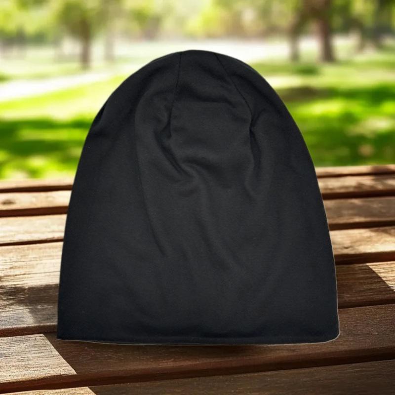 1Pieces Cotton Slouchy Beanie  - Running Cap Lightweight incelemesi ve fiyatı