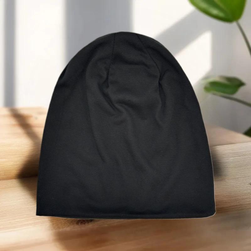 1Pieces Cotton Slouchy Beanie  - Running Cap Lightweight incelemesi ve fiyatı