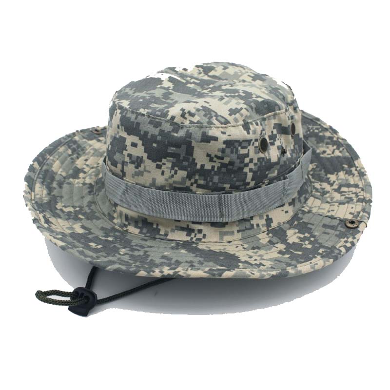 Camouflage Tactical Cap Boonie - Boonie Hat Tactical incelemesi ve fiyatı