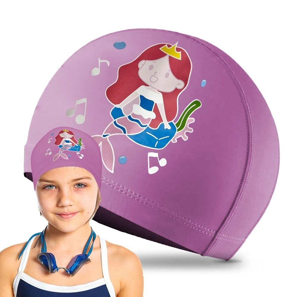 PU Coated Swimming Caps Silico - Swim Hat Silicone incelemesi ve fiyatı