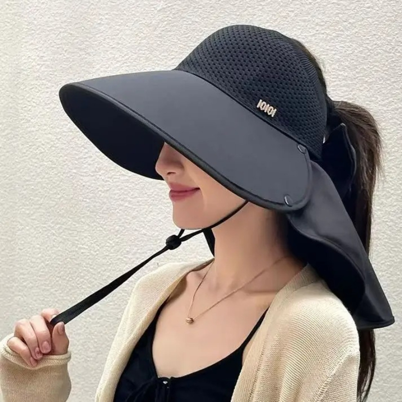Summer Women Bucket Hat Outdoo - Sun Hat Wide Brim incelemesi ve fiyatı