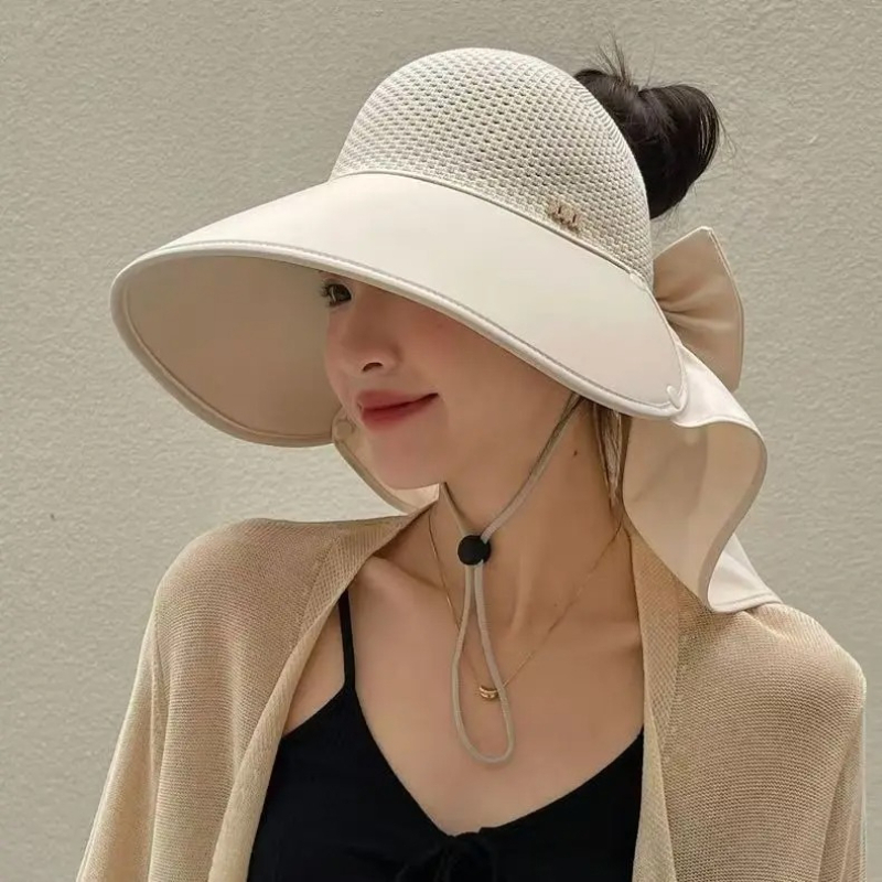 Summer Women Bucket Hat Outdoo - Sun Hat Wide Brim incelemesi ve fiyatı