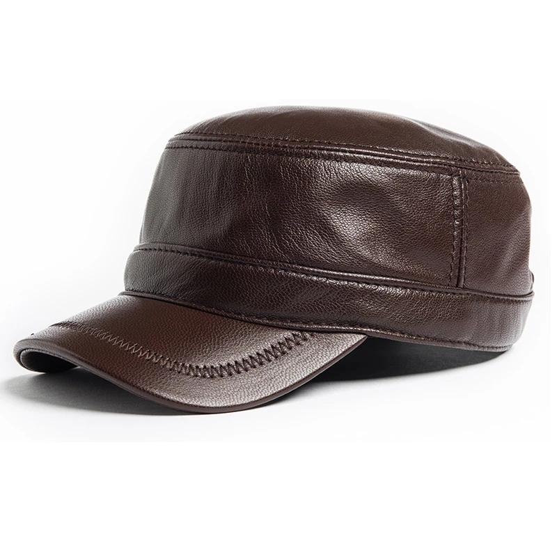 Cap for middle aged and old pe - Baseball Cap Structured incelemesi ve fiyatı