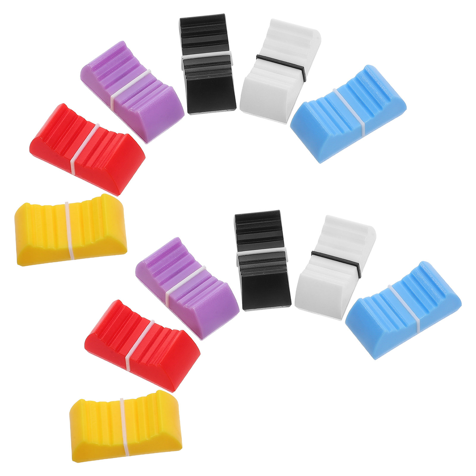 12Pcs Compact Flat Push Pull C - Snapback Hat Flat incelemesi ve fiyatı