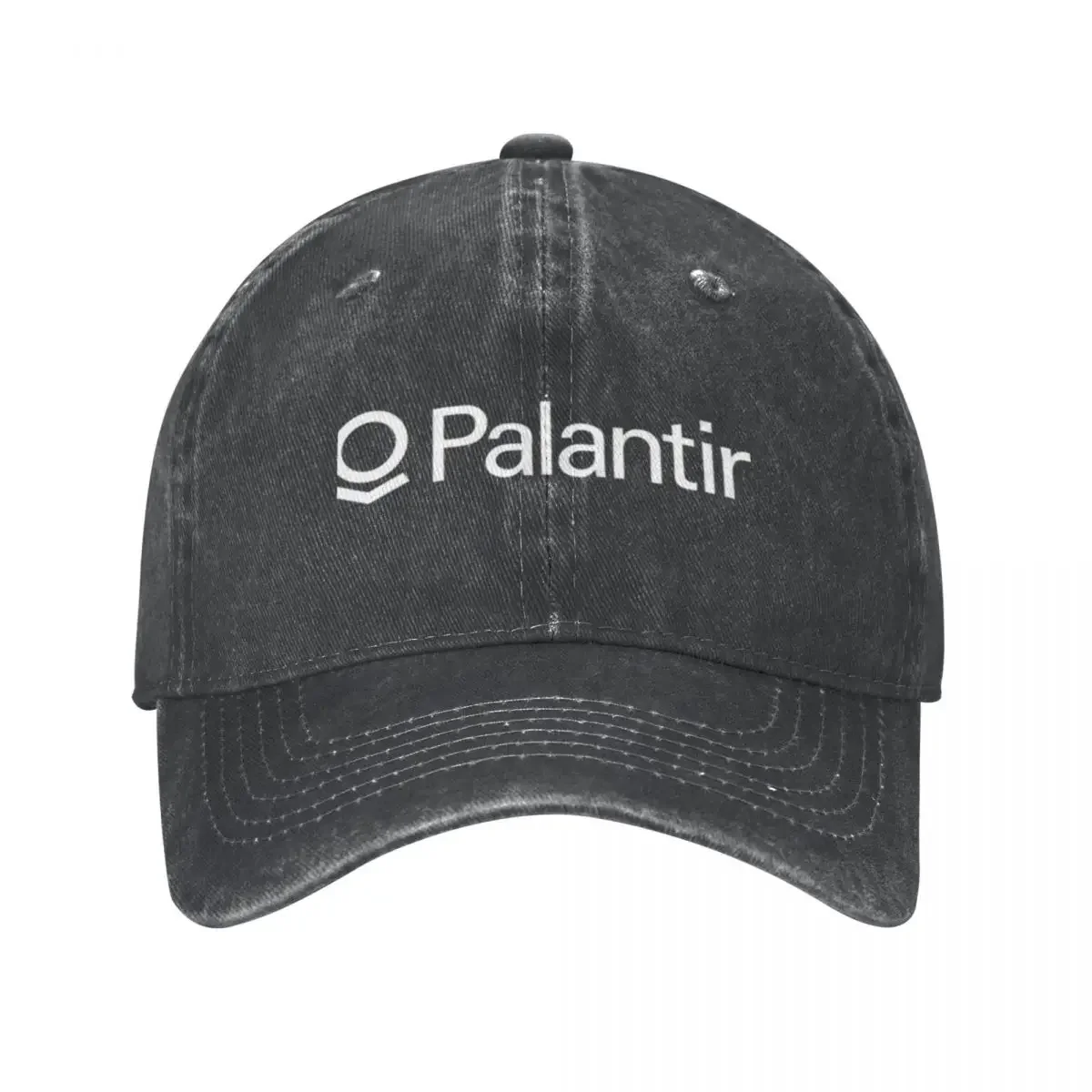 Best Selling Palantir Logo Mer - Baseball Cap Structured incelemesi ve fiyatı