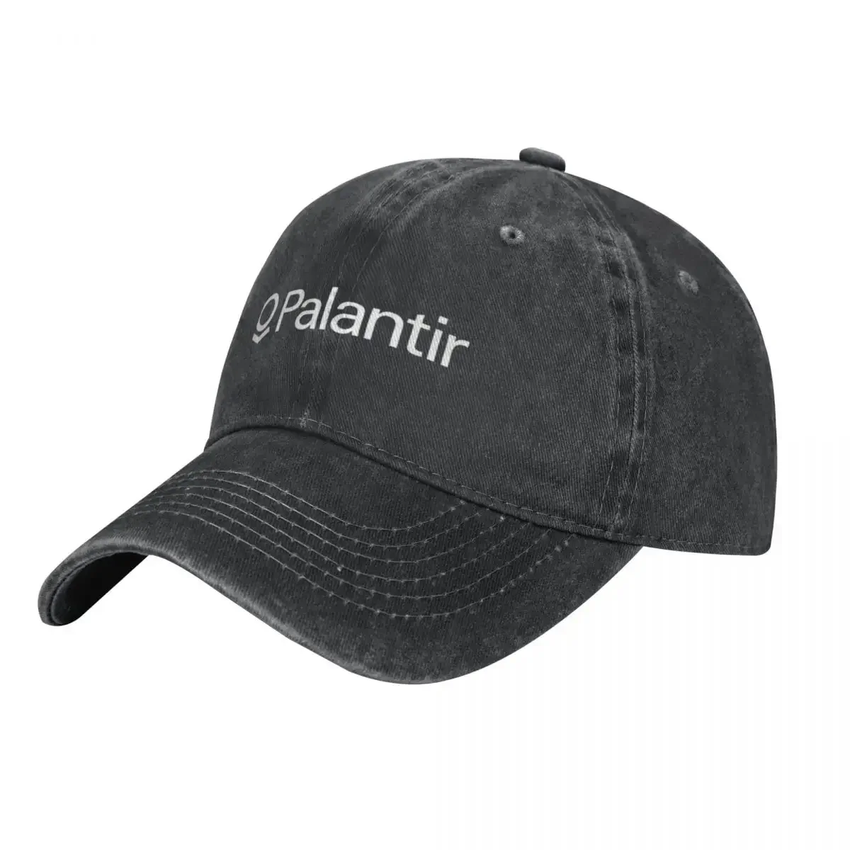 Best Selling Palantir Logo Mer - Baseball Cap Structured incelemesi ve fiyatı