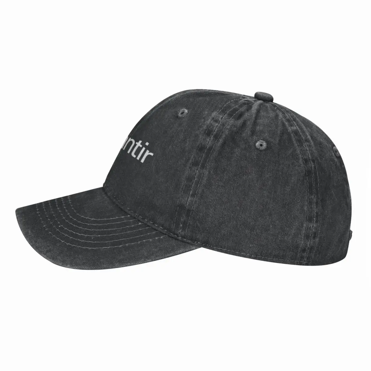 Best Selling Palantir Logo Mer - Baseball Cap Structured incelemesi ve fiyatı
