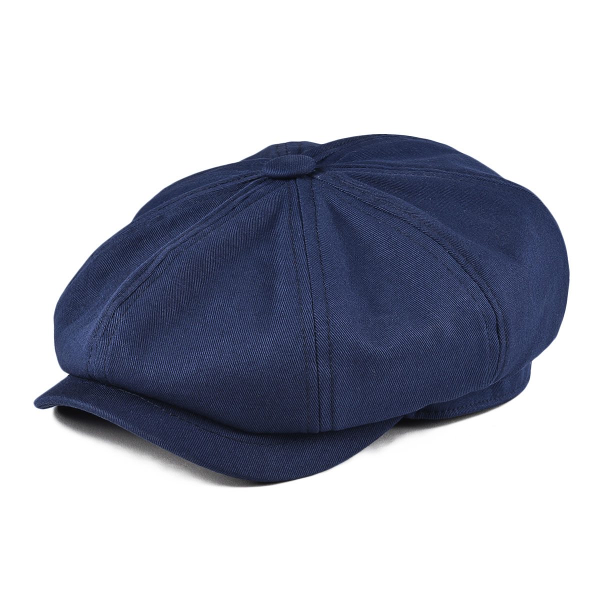 BOTVELA Men's Newsboy Cap Twil - Newsboy Cap Ivy incelemesi ve fiyatı