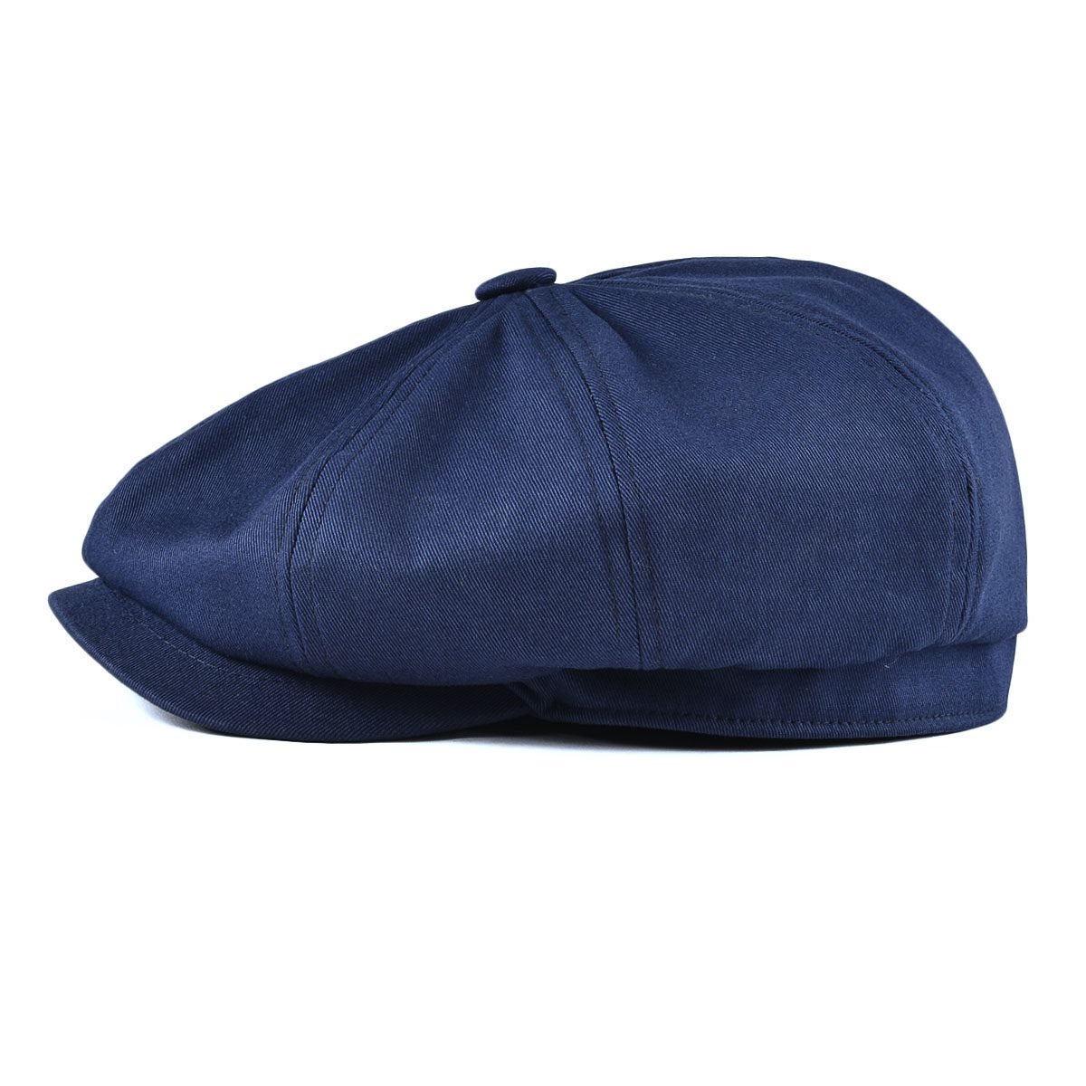 BOTVELA Men's Newsboy Cap Twil - Newsboy Cap Ivy incelemesi ve fiyatı