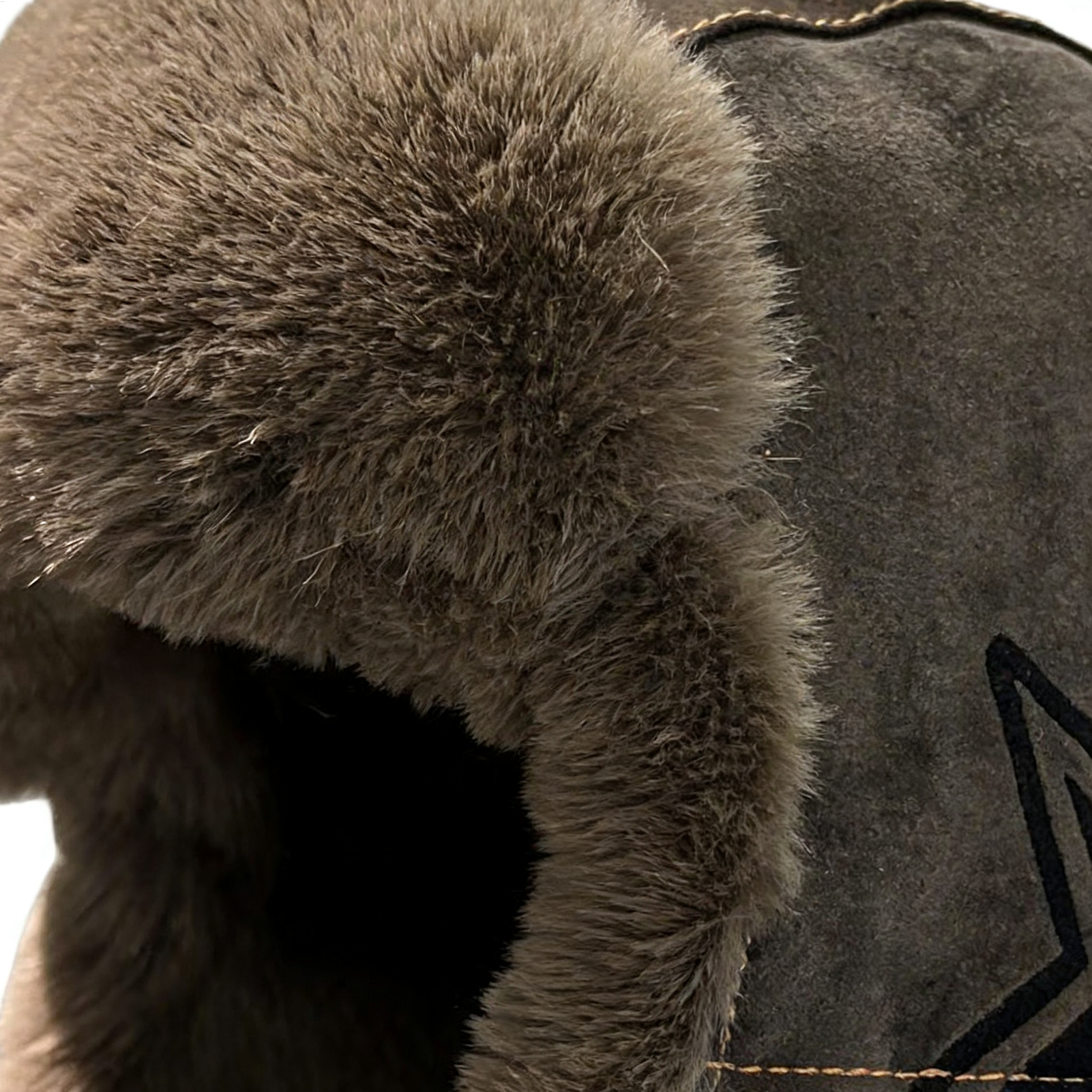 Trapper Hat For Men Thickened  - Winter Trapper Hat incelemesi ve fiyatı