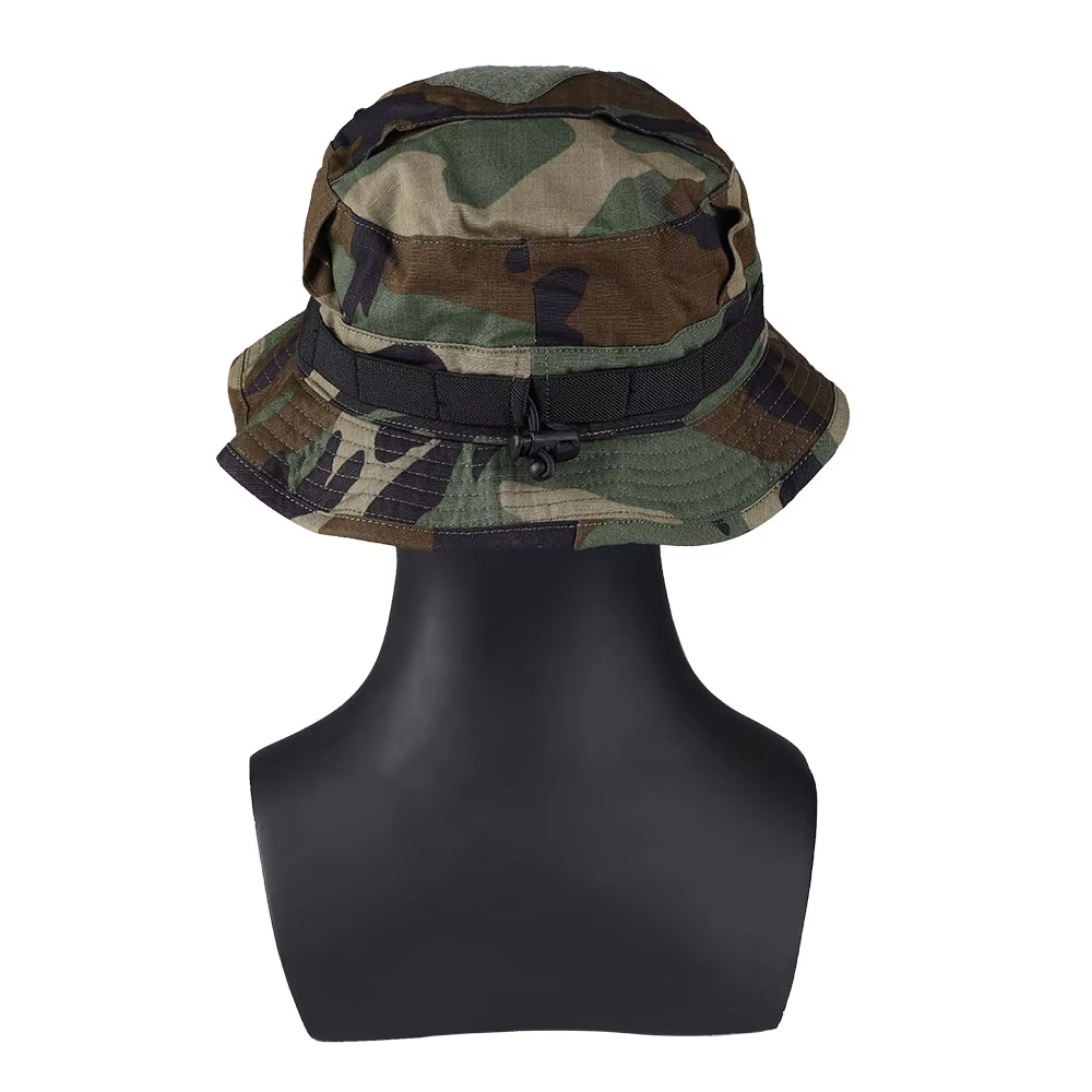 Emersognear Short Brim Summer  - Boonie Hat Tactical incelemesi ve fiyatı