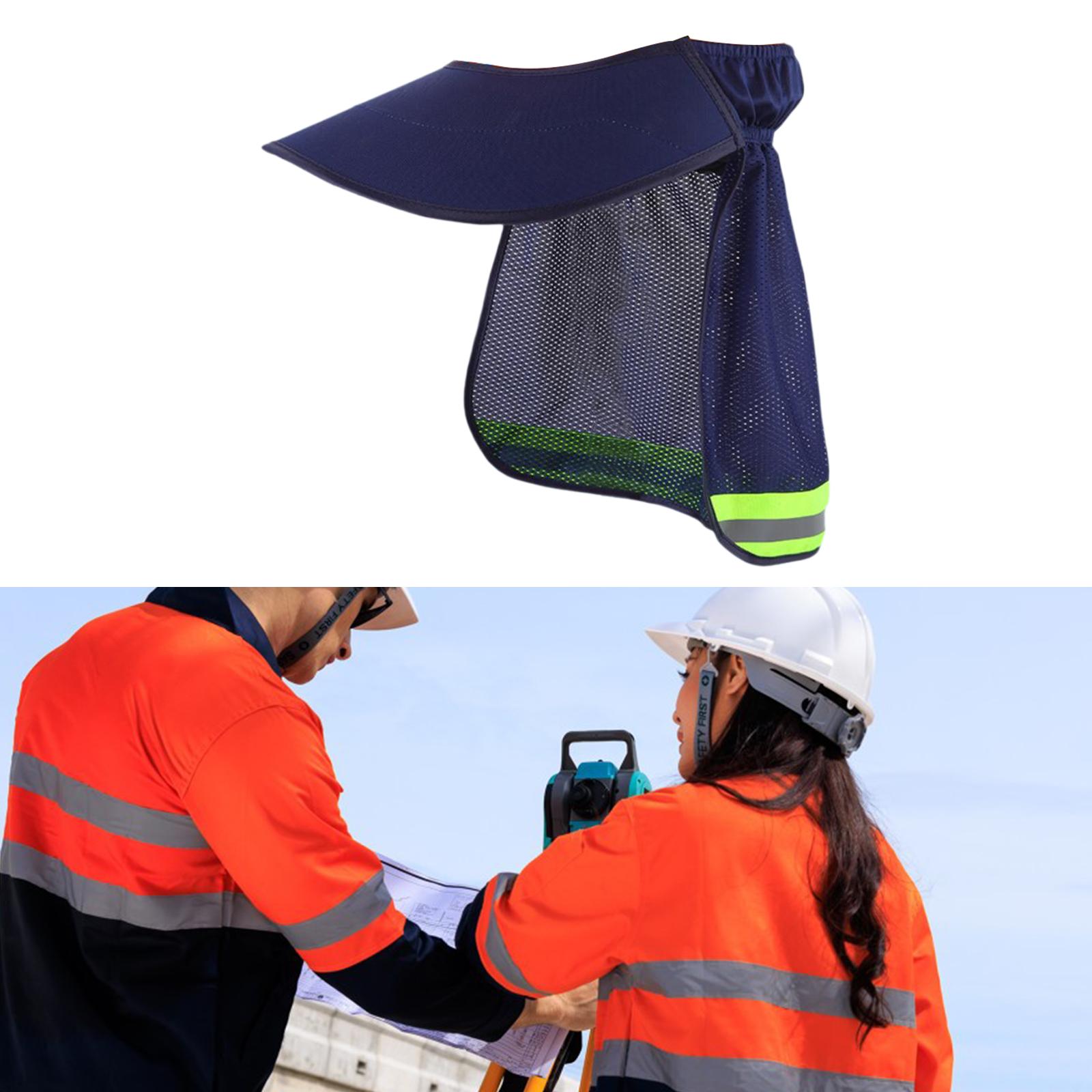 4x Hard Hat Shade with Reflect - Sun Hat Wide Brim incelemesi ve fiyatı