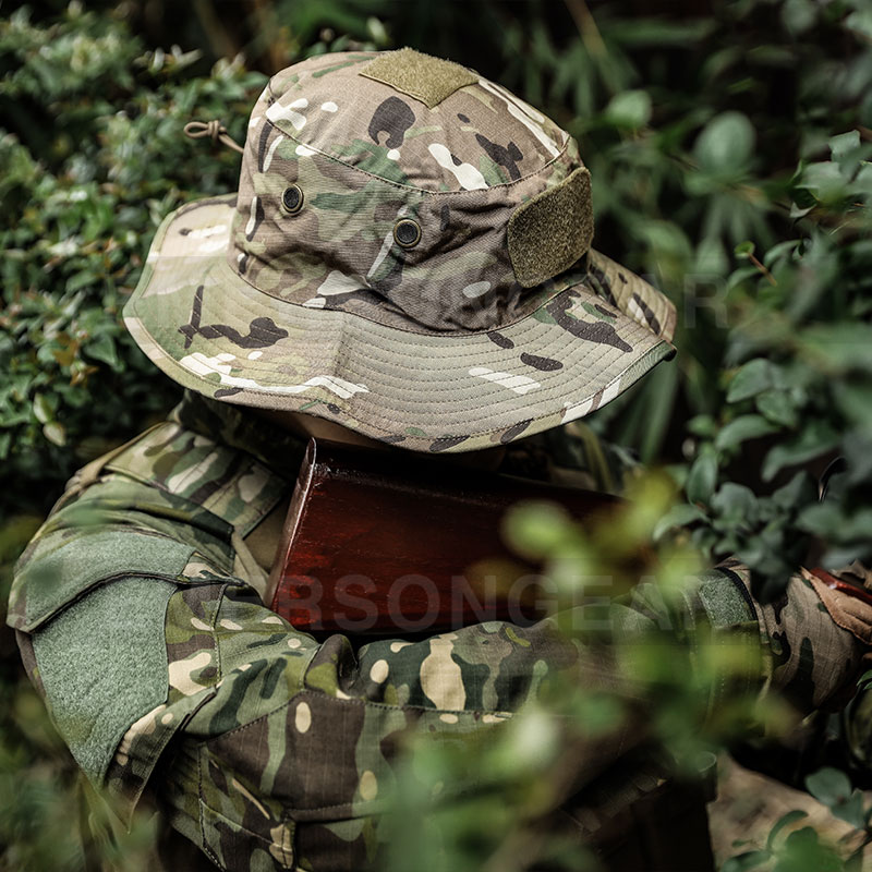 Emersongear Tactical Boonie Ha - Boonie Hat Tactical incelemesi ve fiyatı