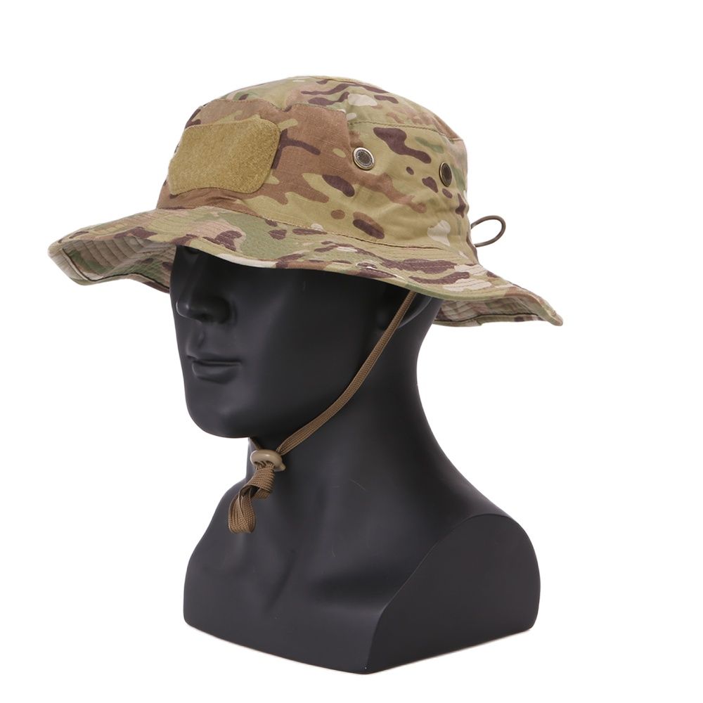Emersongear Tactical Boonie Ha - Boonie Hat Tactical incelemesi ve fiyatı