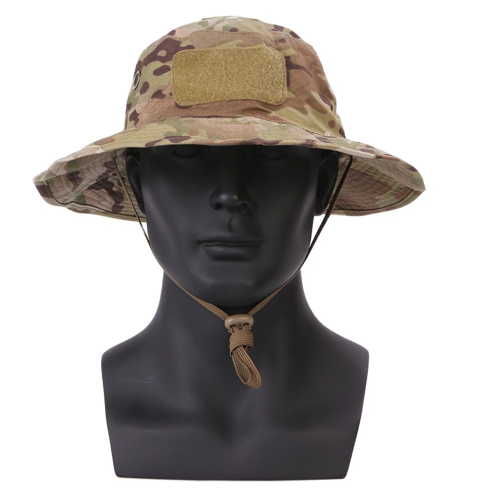Emersongear Tactical Boonie Ha - Boonie Hat Tactical incelemesi ve fiyatı
