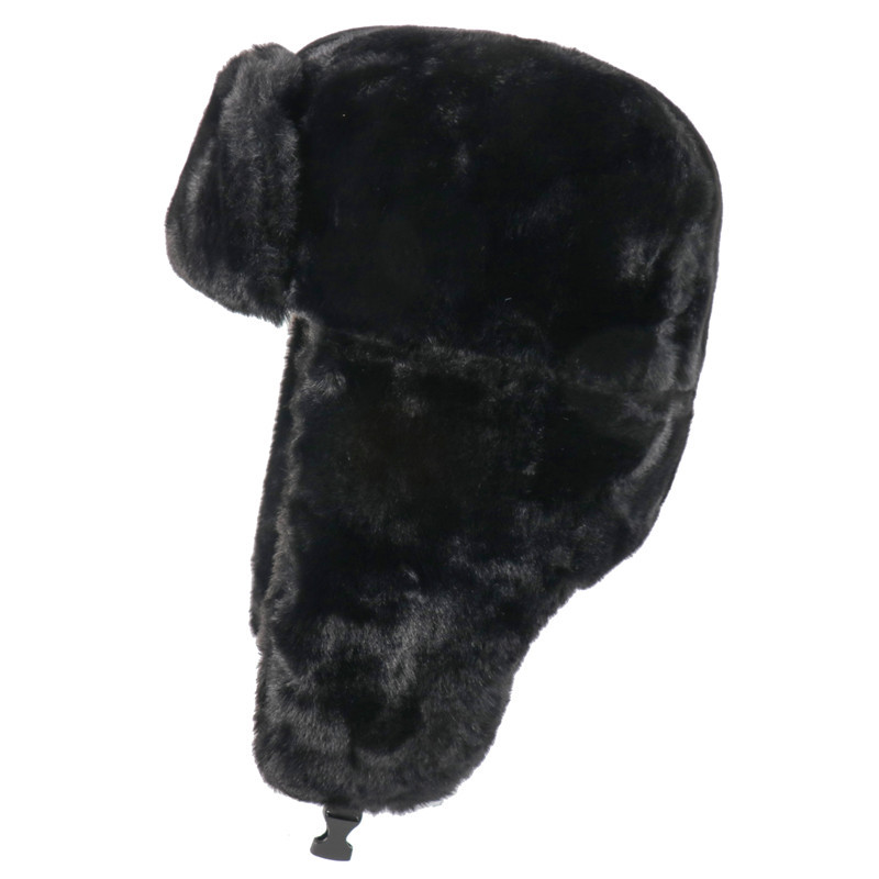 SupSindy Soviet Badge Ushanka  - Winter Trapper Hat incelemesi ve fiyatı