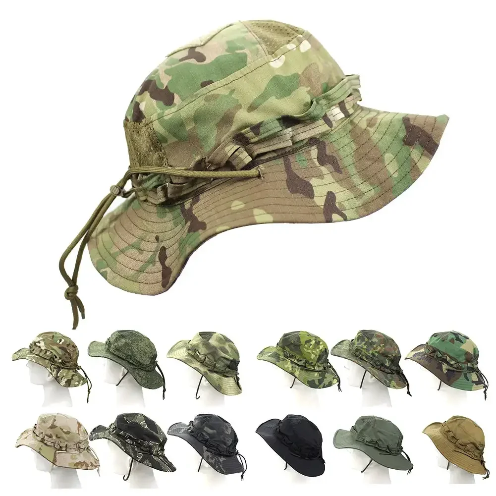 2.0 Tactical Boonie Hat Summer - Boonie Hat Tactical incelemesi ve fiyatı