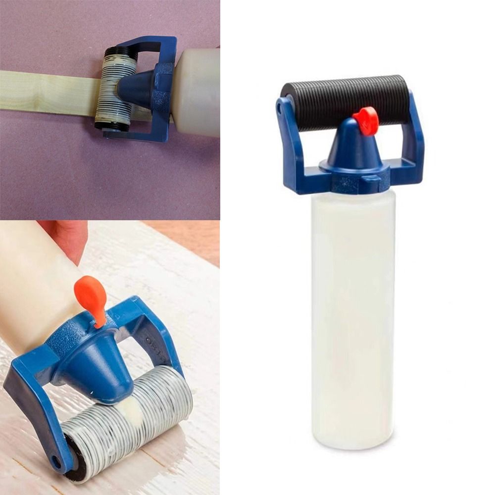 Wood Glue Roller Applicator Bo - Snapback Hat Flat incelemesi ve fiyatı