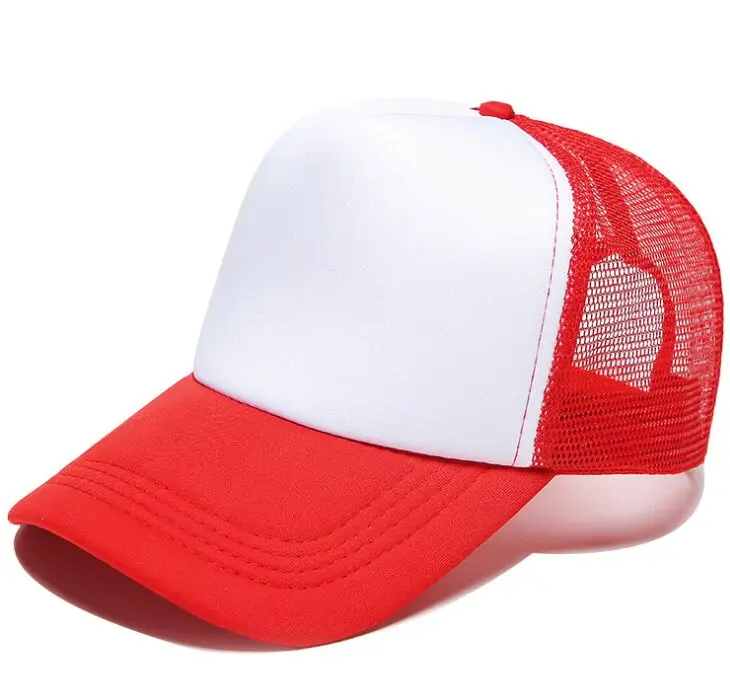 Kids Adjustable Mesh Trucker H - Trucker Cap Mesh incelemesi ve fiyatı