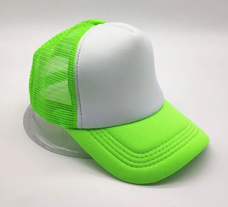 Kids Adjustable Mesh Trucker H - Trucker Cap Mesh incelemesi ve fiyatı
