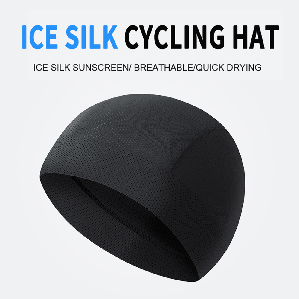 Outdoor Sports Cycling Hat Qui - Skull Cap Helmet Liner incelemesi ve fiyatı