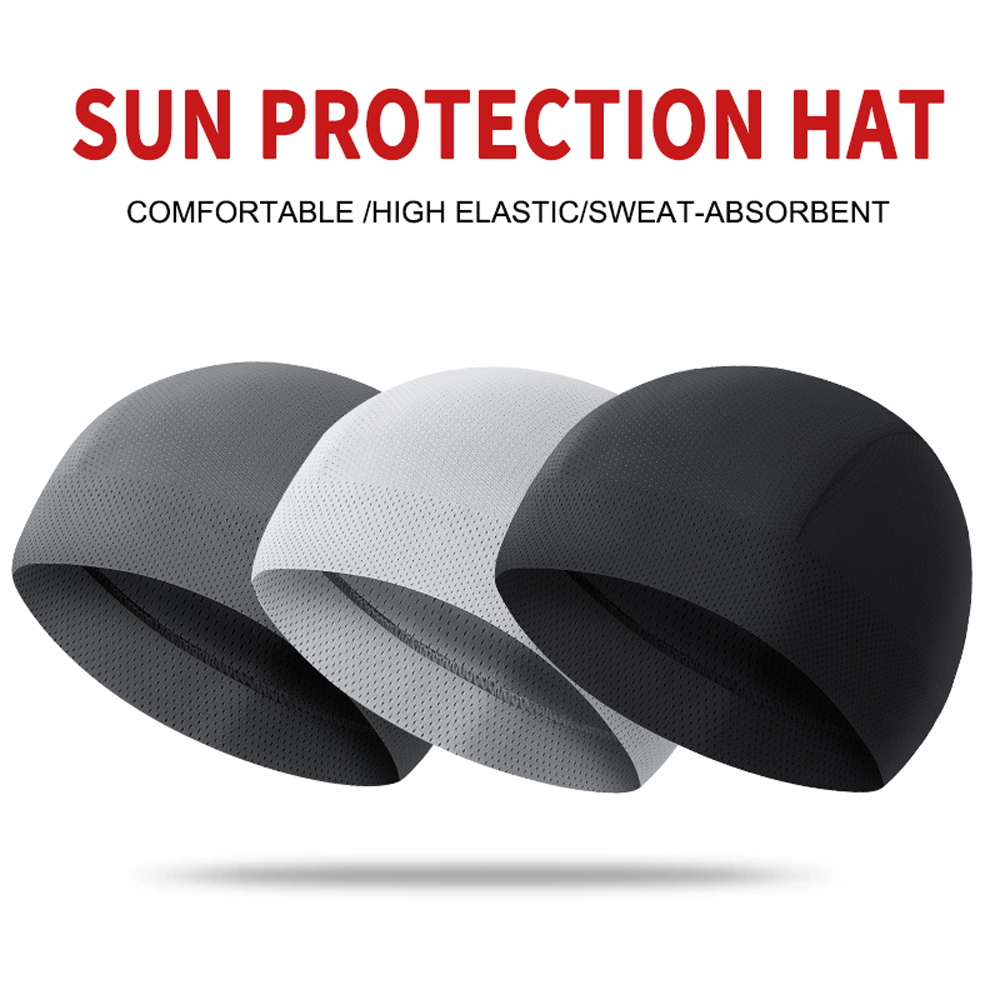 Outdoor Sports Cycling Hat Qui - Skull Cap Helmet Liner incelemesi ve fiyatı