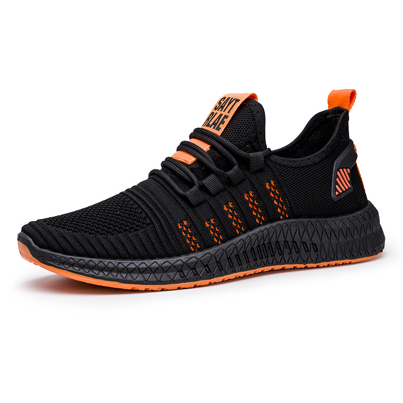 Fashion Men Running Shoes Brea - Running Cap Lightweight incelemesi ve fiyatı