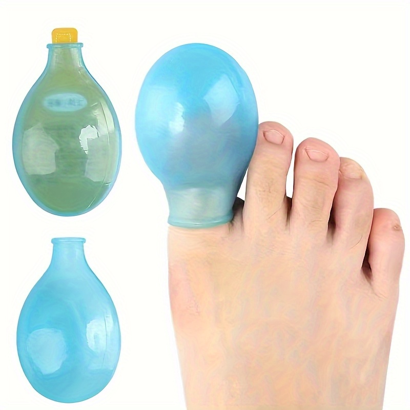 2pcs Silicone Toe Covers, Sili - Swim Hat Silicone incelemesi ve fiyatı