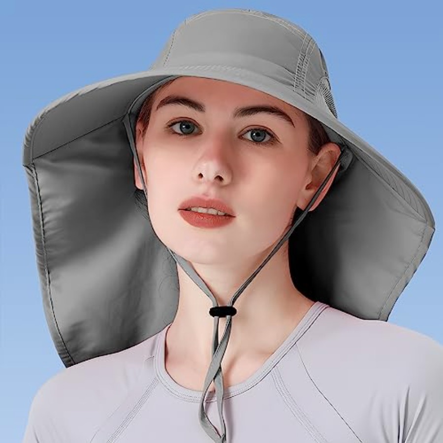 Womens Sun Hat UV Protection,  - Sun Hat Wide Brim incelemesi ve fiyatı