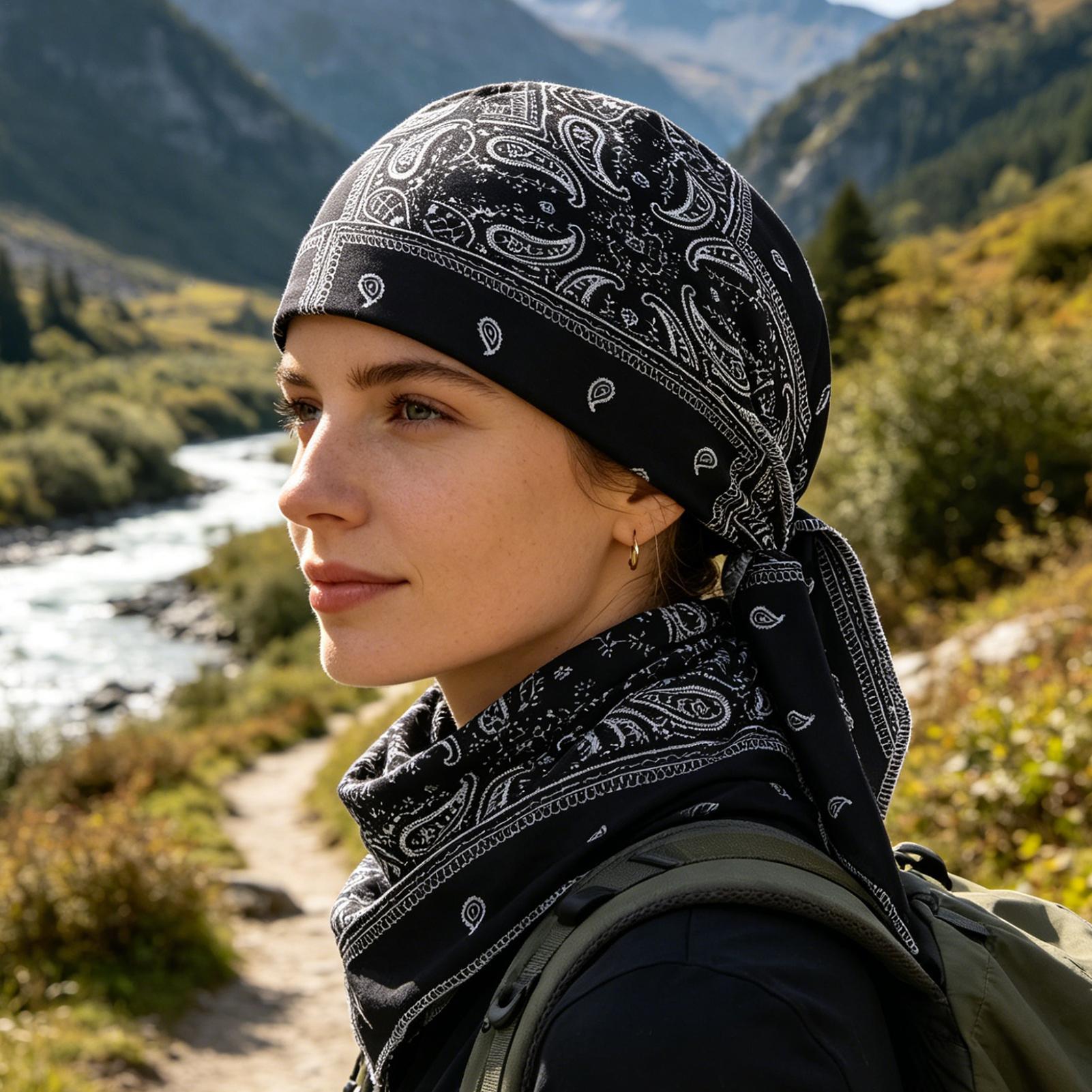 Cooling Skull Cap Stretchy Swe - Skull Cap Helmet Liner incelemesi ve fiyatı