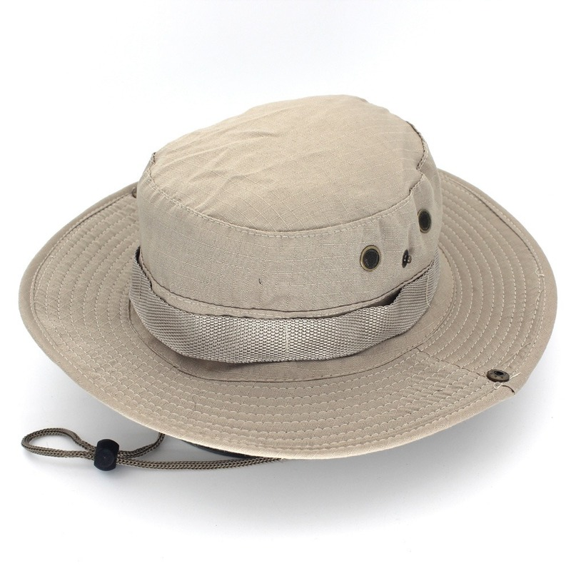 Camouflage Tactical Cap Boonie - Boonie Hat Tactical incelemesi ve fiyatı