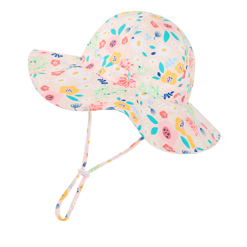 Set of 2 Baby Sun Hats  Lace-t - Sun Hat Wide Brim incelemesi ve fiyatı