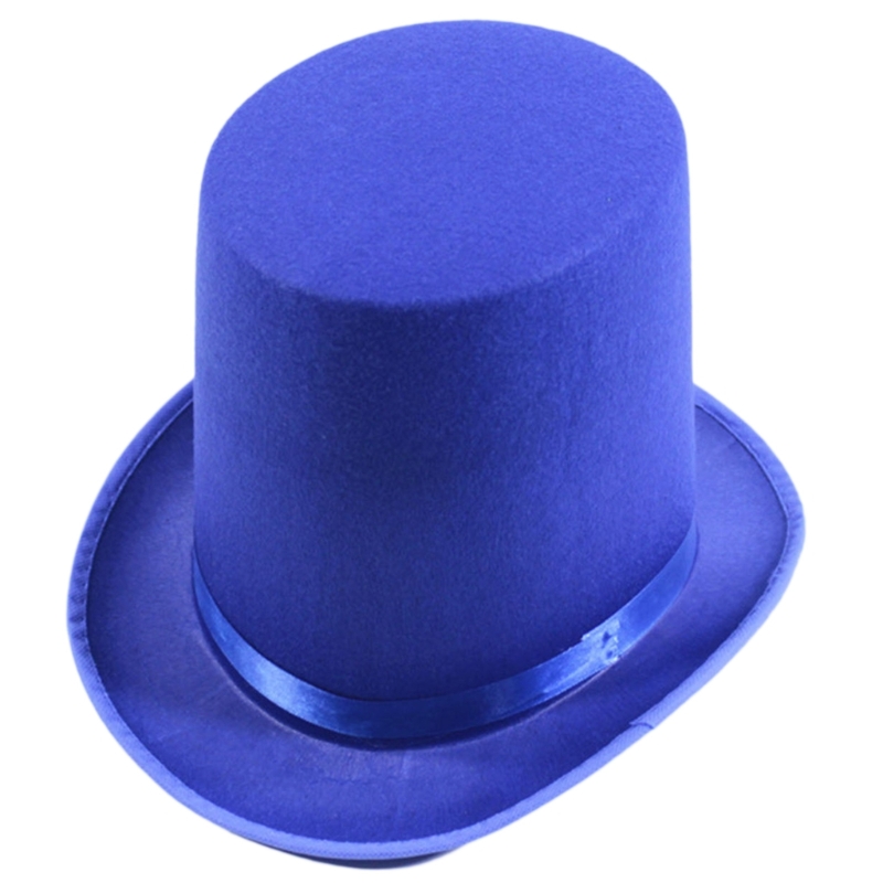 Vintage Fedora Top Hat Solid C - Fedora Hat Wool incelemesi ve fiyatı