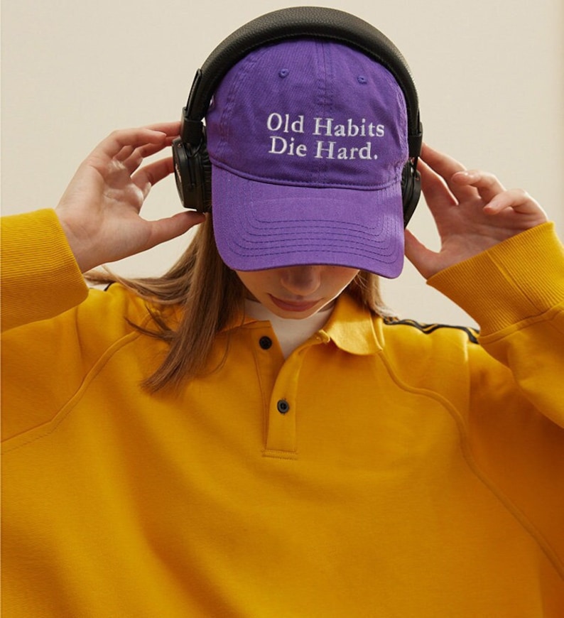Personalized Embroidered Hat C - Dad Hat Cotton incelemesi ve fiyatı