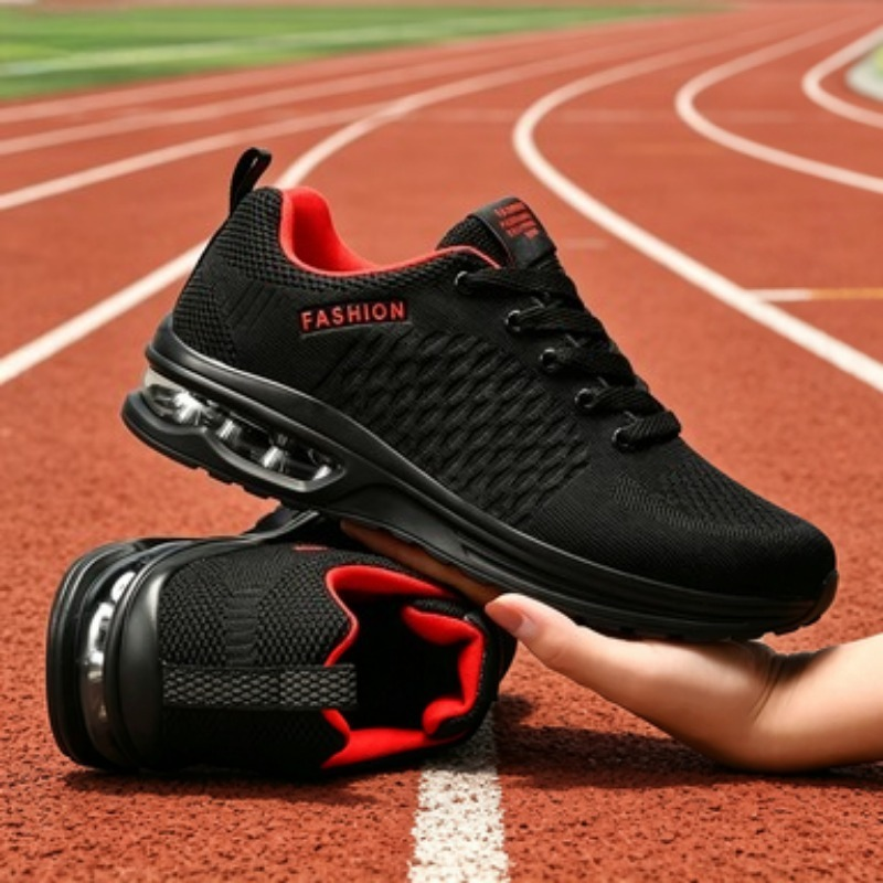 Mens Running Shoes Outdoor Spo - Running Cap Lightweight incelemesi ve fiyatı
