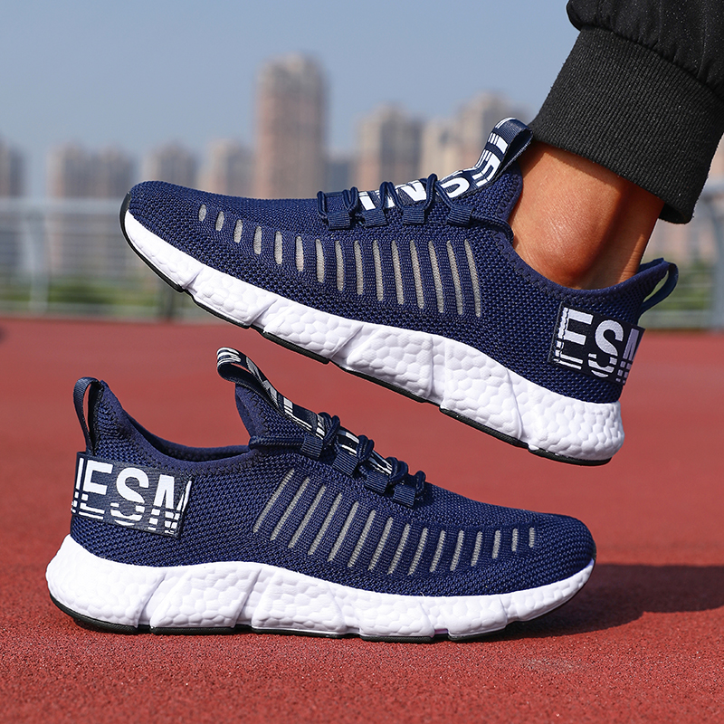 Men Casual Shoes Sneakers Brea - Running Cap Lightweight incelemesi ve fiyatı