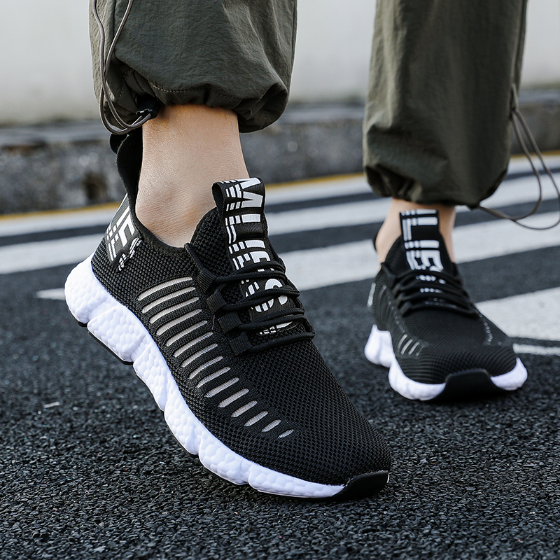 Men Casual Shoes Sneakers Brea - Running Cap Lightweight incelemesi ve fiyatı