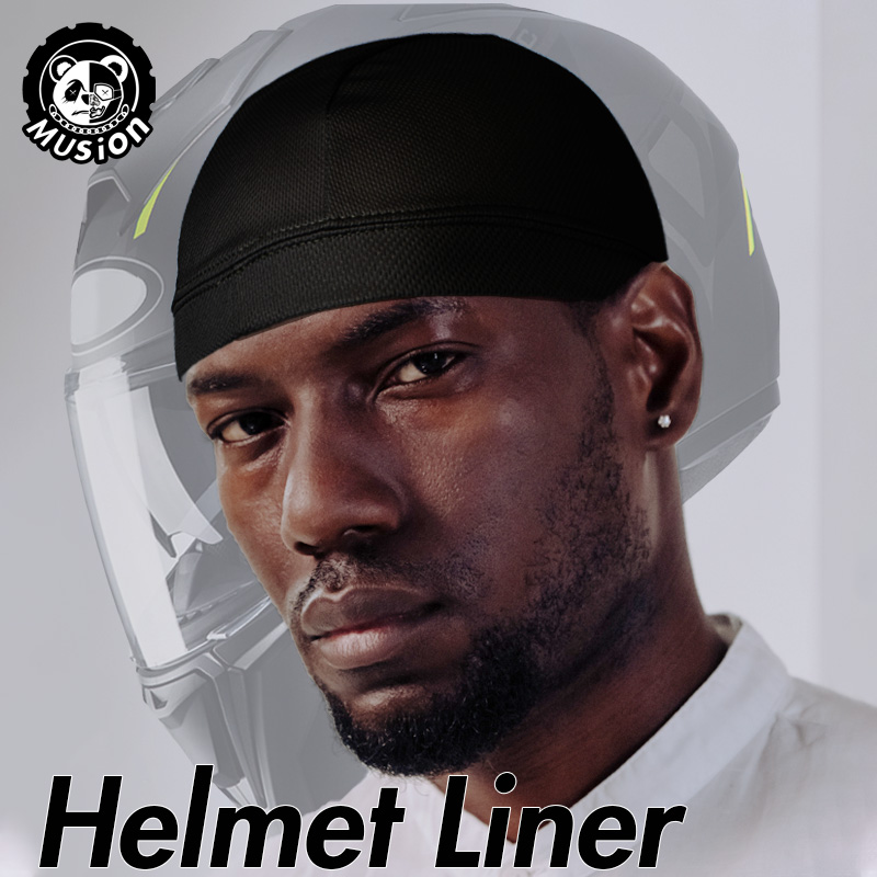 Musion 10K Vents Beanie Cap Bo - Skull Cap Helmet Liner incelemesi ve fiyatı