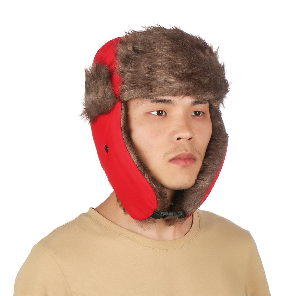 Warm Earflap Trapper Winter Ca - Winter Trapper Hat incelemesi ve fiyatı