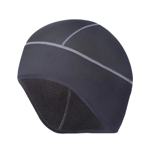 Winter Cycling Cap Windproof T - Skull Cap Helmet Liner incelemesi ve fiyatı