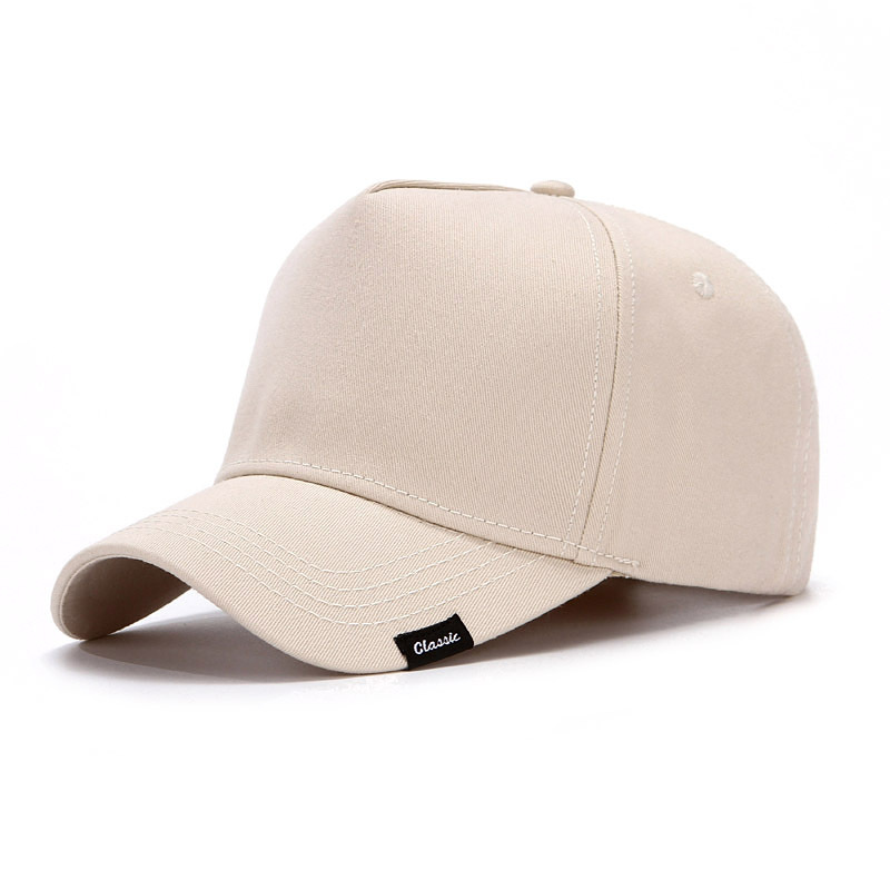 XXL Oversize 100% Cotton High  - Dad Hat Cotton incelemesi ve fiyatı