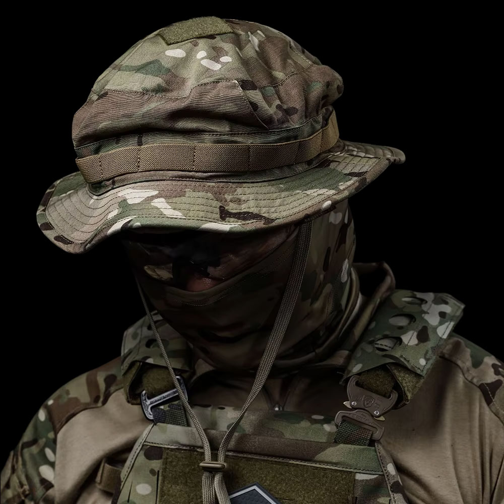 Emersognear Short Brim Summer  - Boonie Hat Tactical incelemesi ve fiyatı