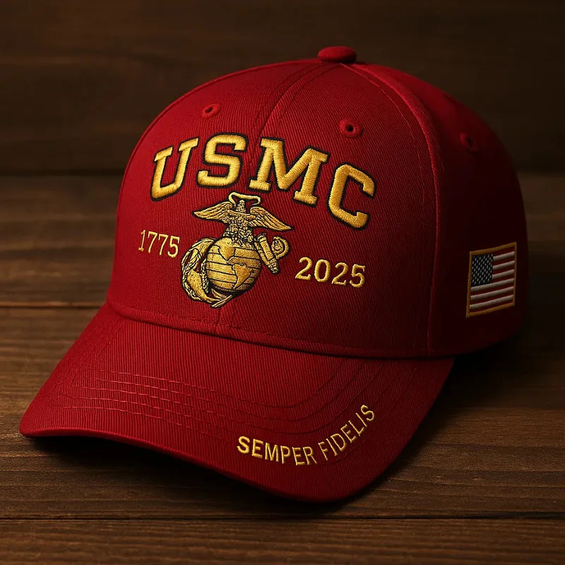 2025 New US 250th Anniversary  - Visor Sun Hat incelemesi ve fiyatı