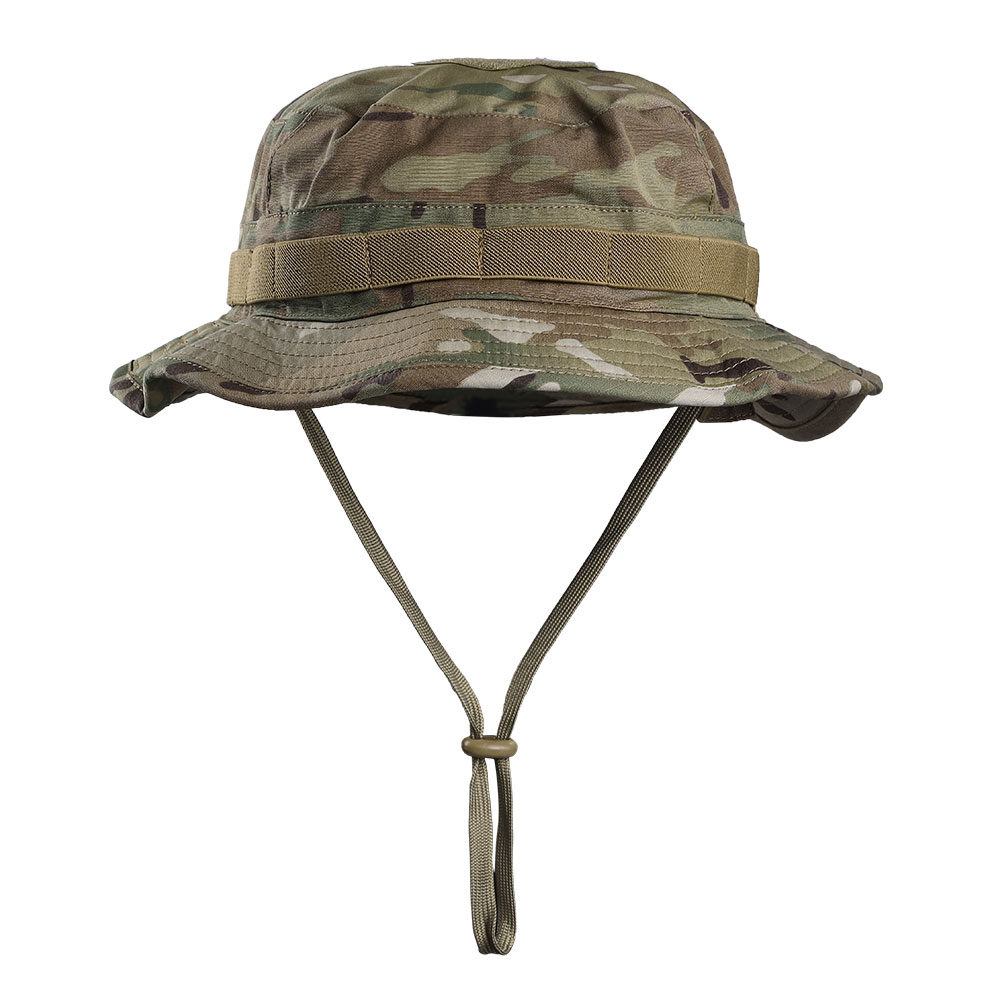 Emersongear Short Brim Summer  - Boonie Hat Tactical incelemesi ve fiyatı
