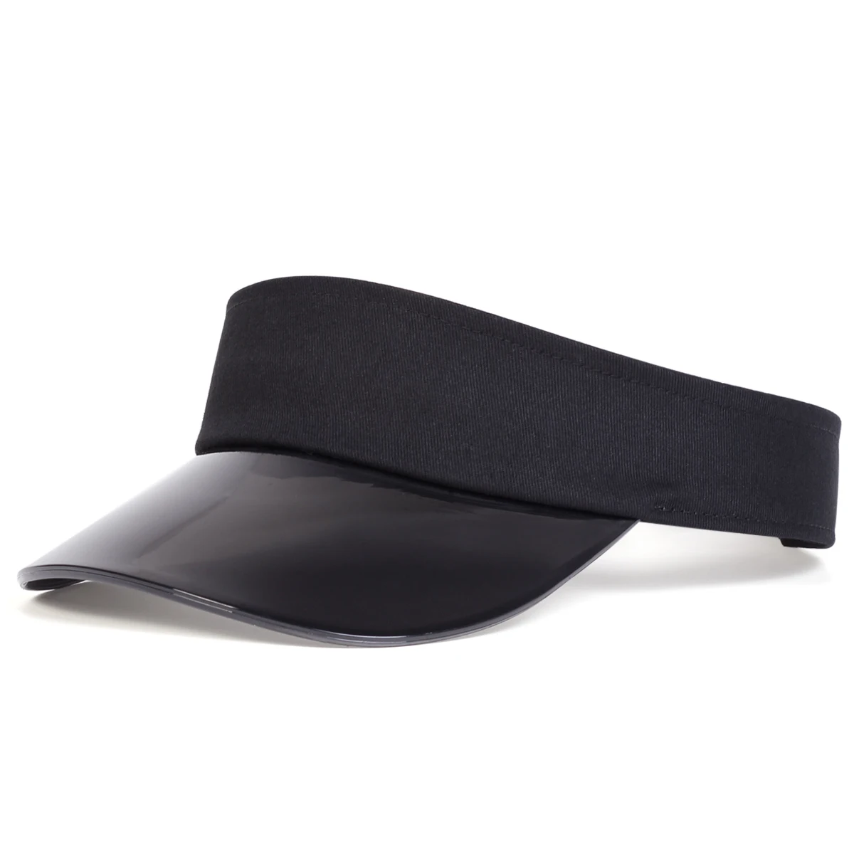 Unisex Light PVC Brim Empty To - Baseball Cap Structured incelemesi ve fiyatı