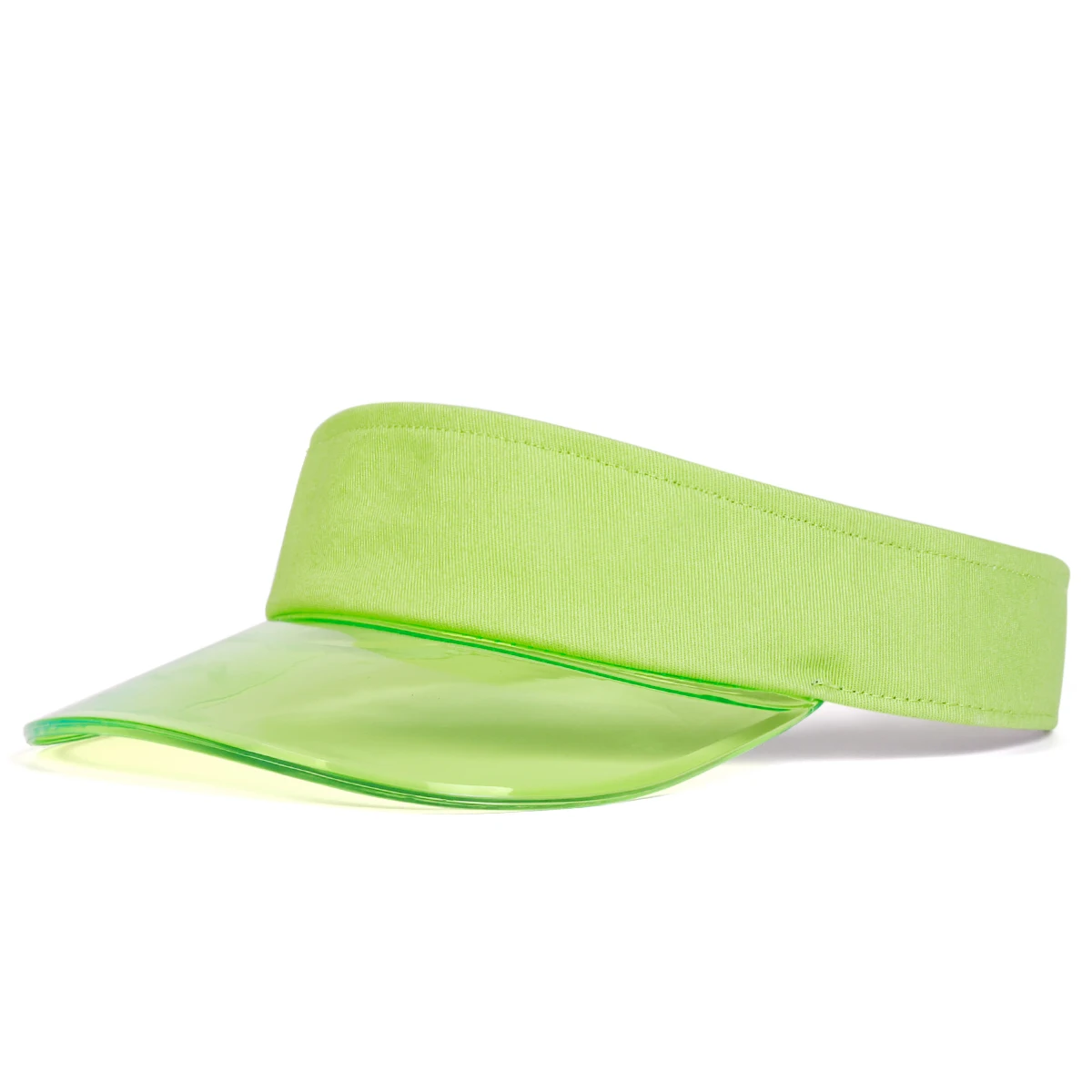 Unisex Light PVC Brim Empty To - Baseball Cap Structured incelemesi ve fiyatı