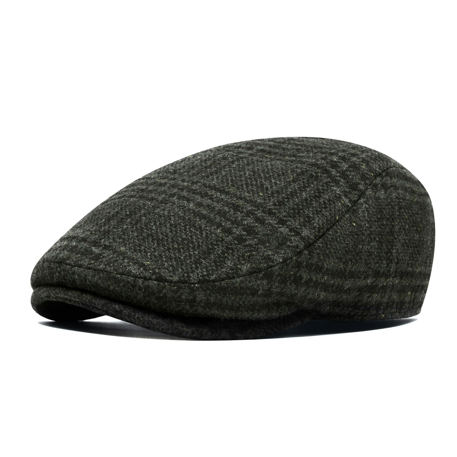 JANGOUL Newsboy Caps Men Wool  - Newsboy Cap Ivy incelemesi ve fiyatı