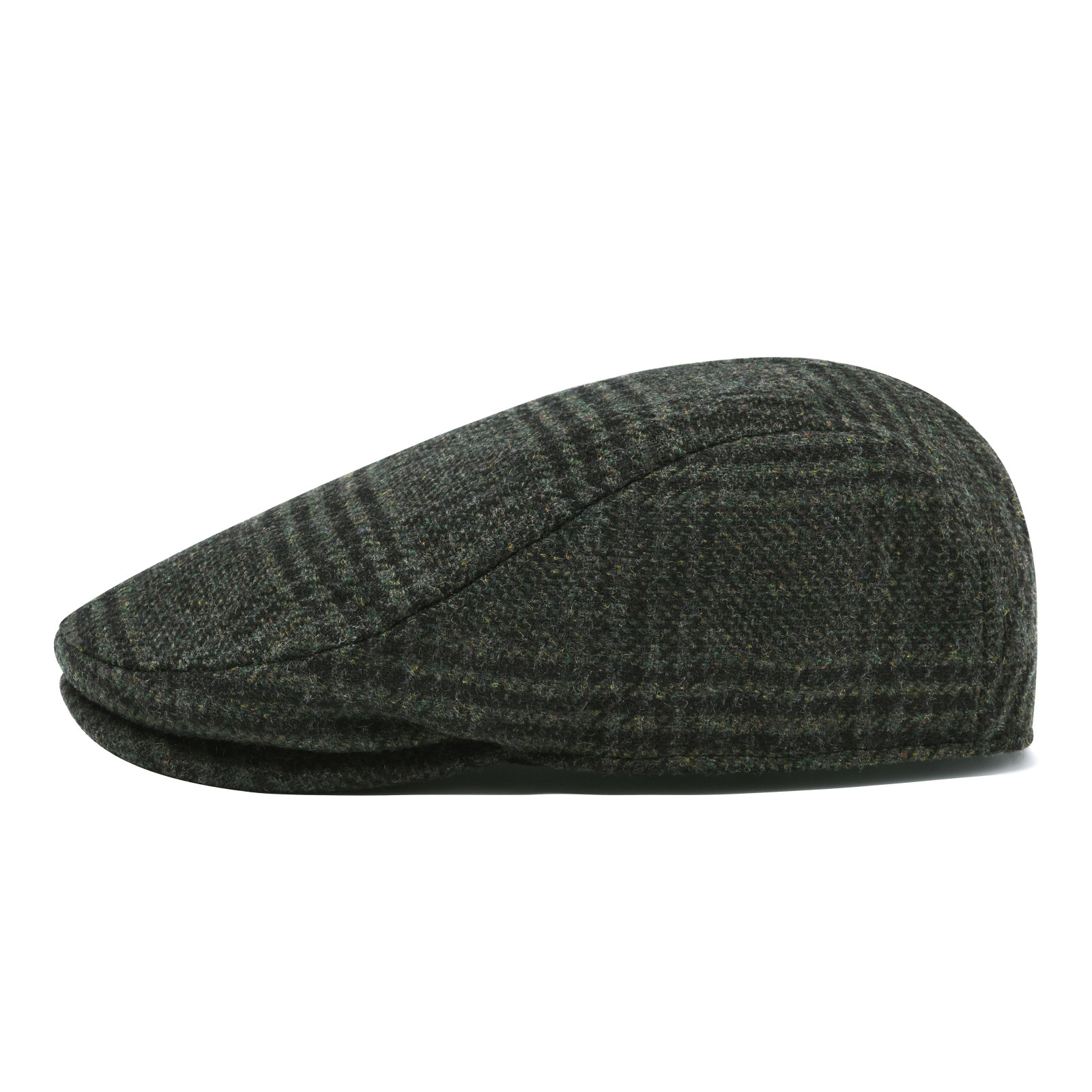 JANGOUL Newsboy Caps Men Wool  - Newsboy Cap Ivy incelemesi ve fiyatı